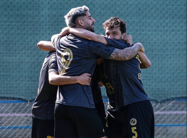 Batman Petrolspor, Bay Haftasında Hazırlıklarını Sıkı Tutuyor