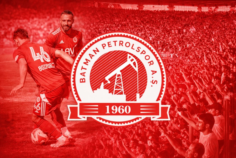 Batman Petrolspor’un Muğlaspor ile Zorlu Randevusu İçin Biletler Satışta