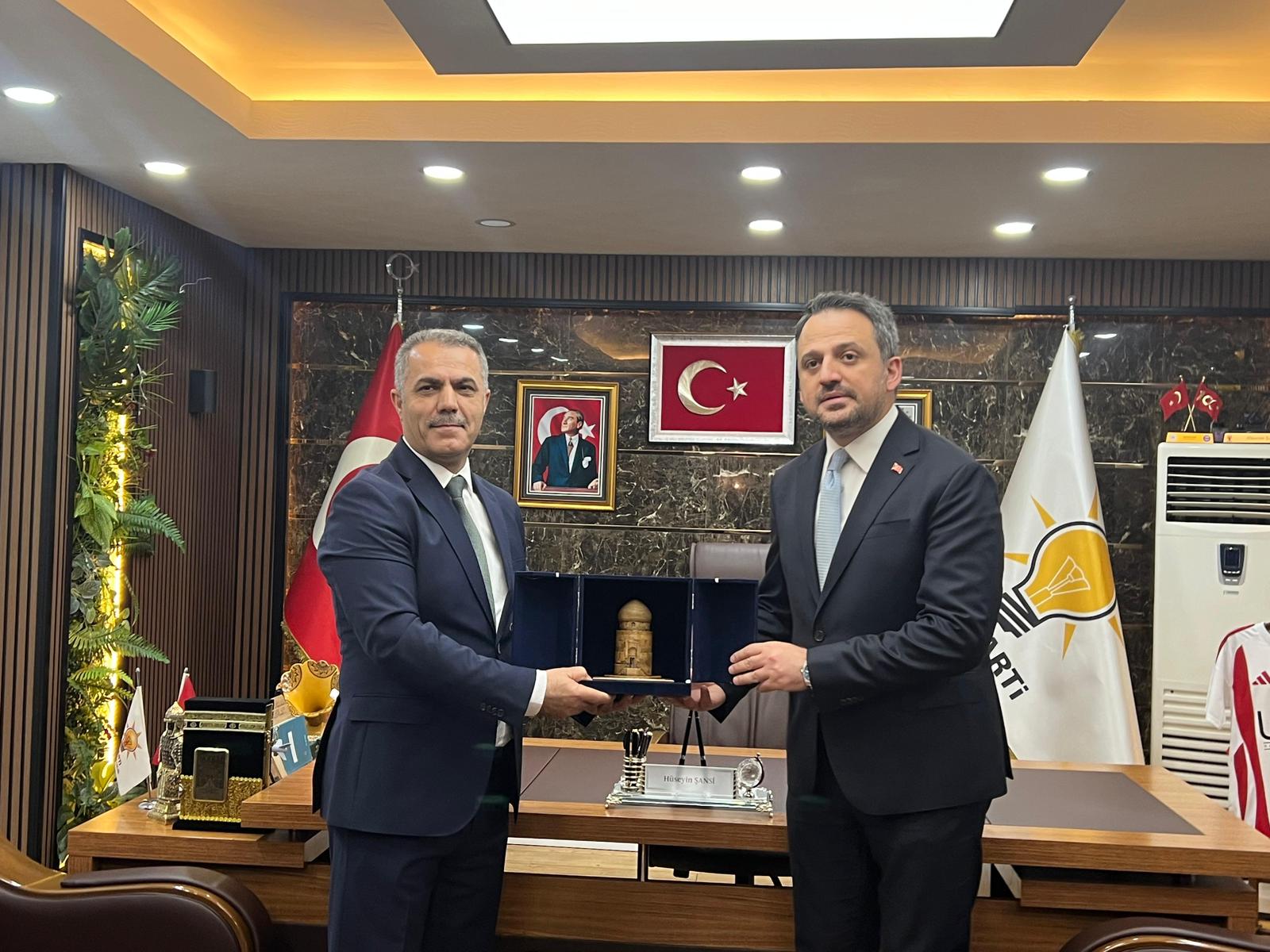 Batman’a Modern Stadyum İhtiyacı Gündemde