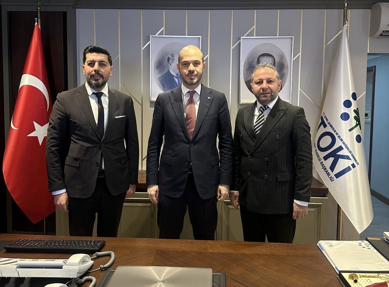 Batman Barosu, TOKİ’den Avukatlara Konut Talep Etti