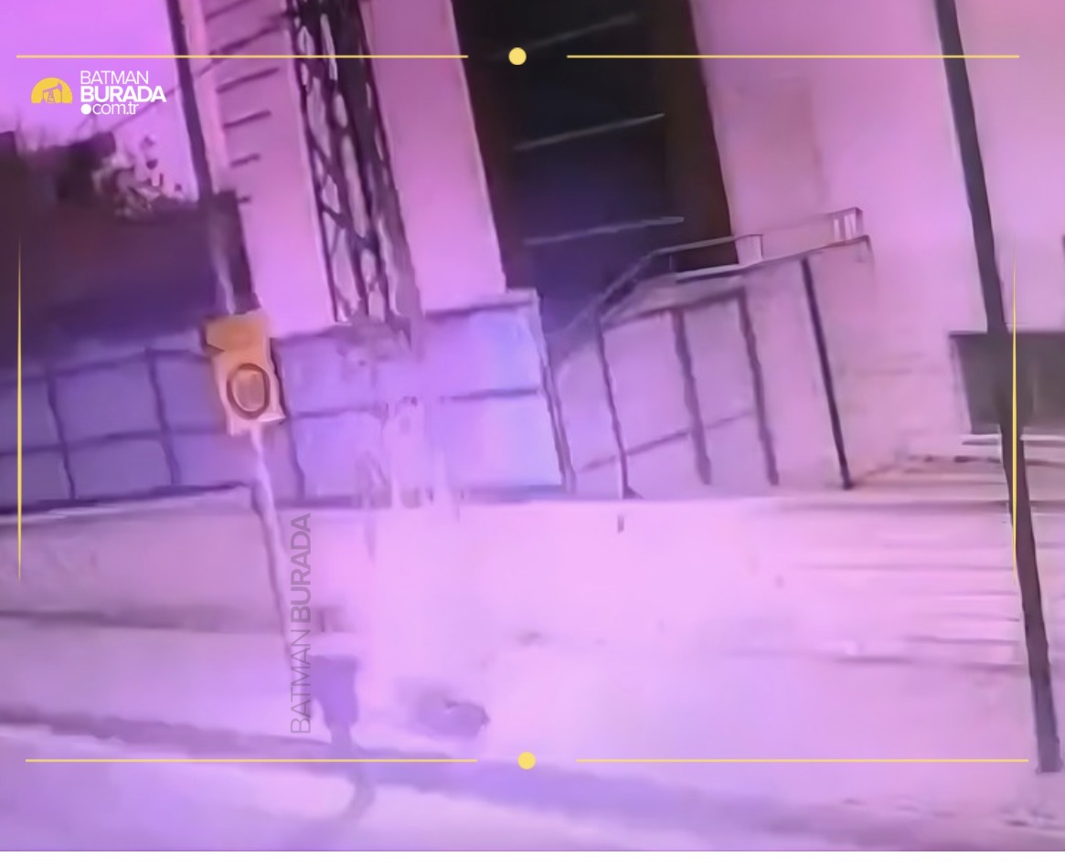 Batman’da Elektrik Hattı Faciası: Genç Çocuk Yaralandı