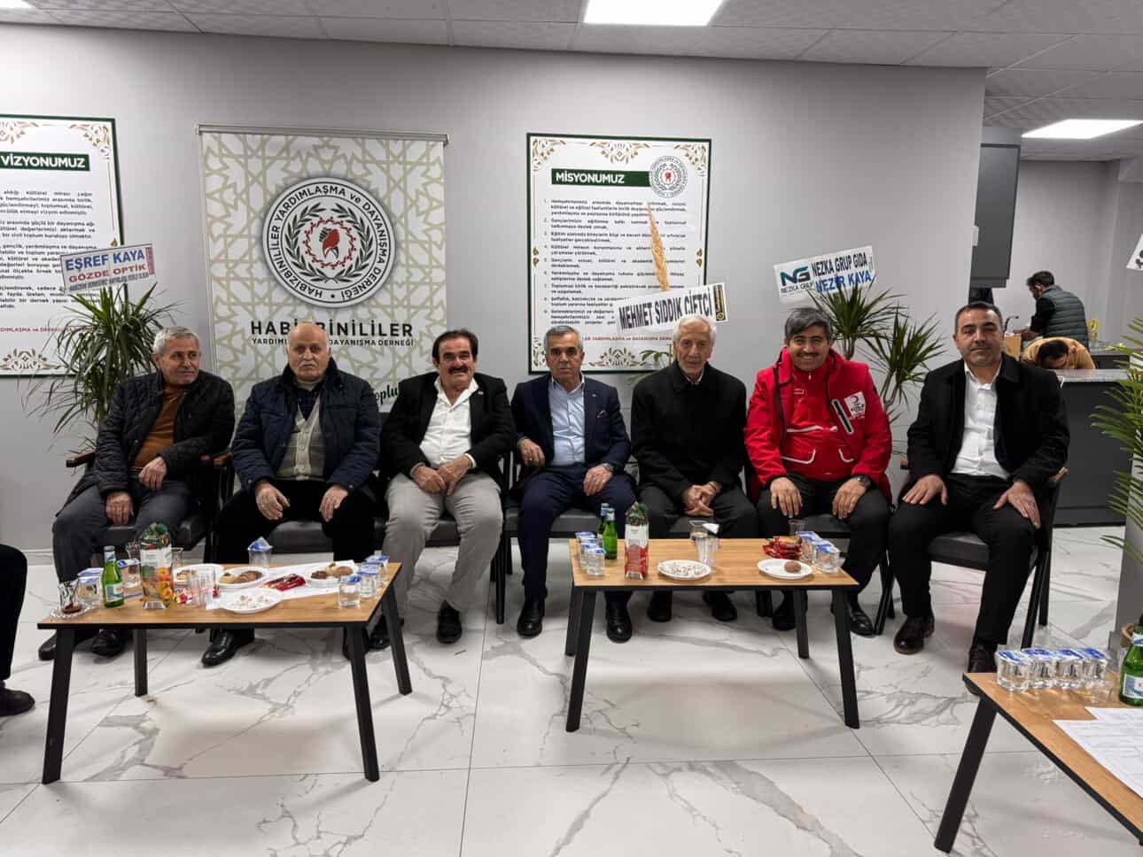 Batman’da Kan Bağışı Etkinliğiyle Dayanışma Rüzgarı Esti