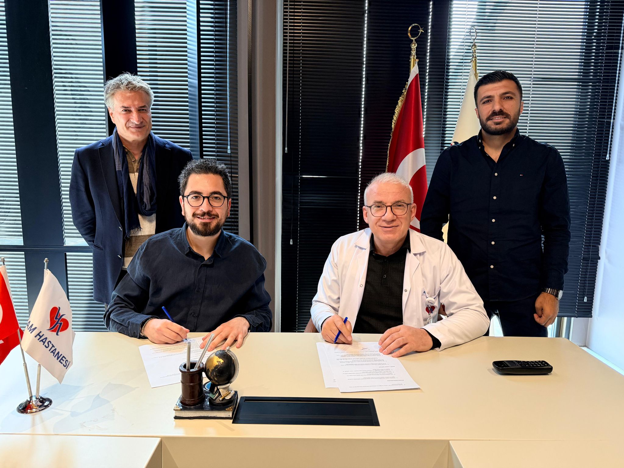 Batman’da Hekimlerin Sağlık Hizmetlerine Erişimi Kolaylaşıyor