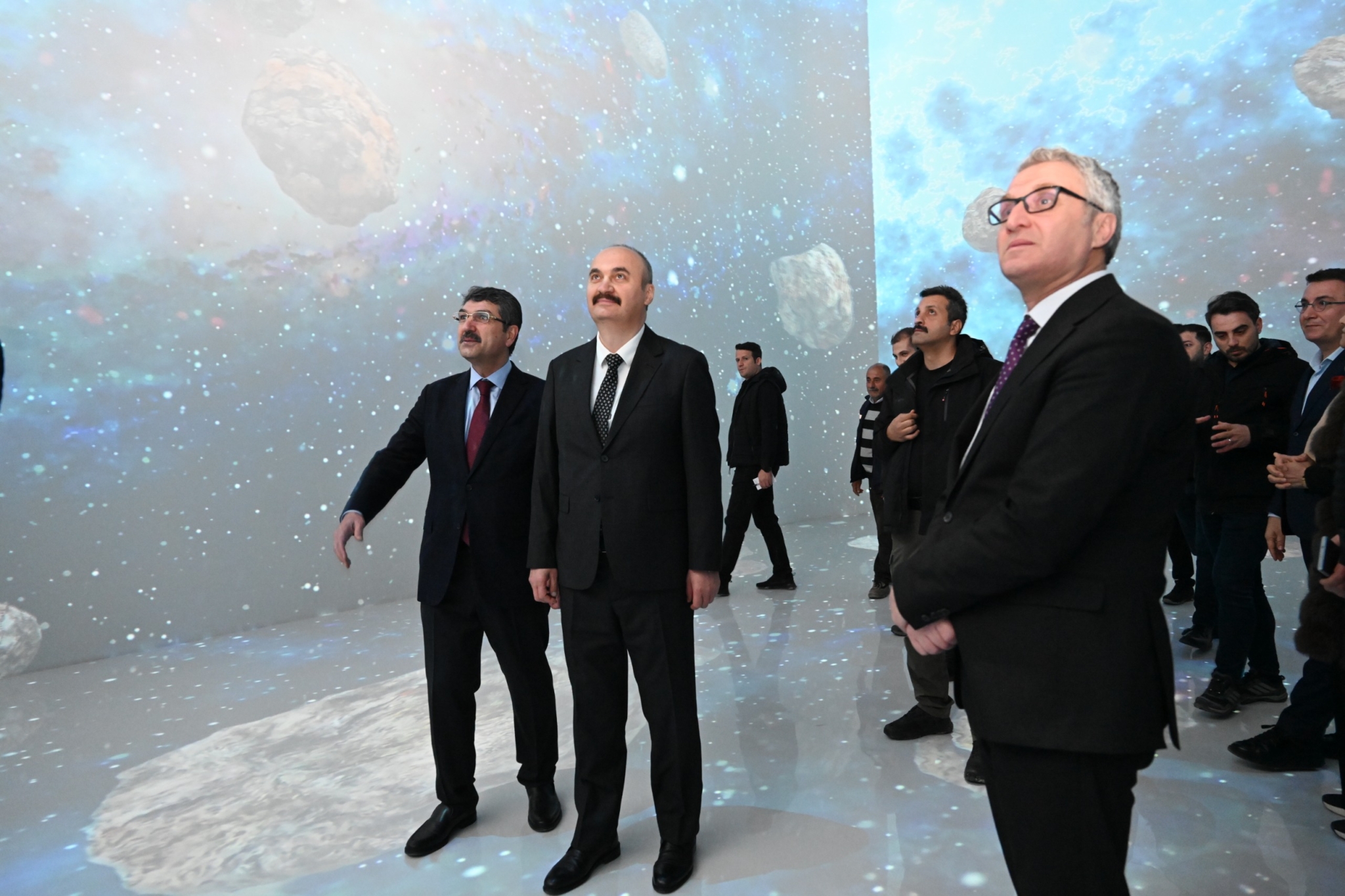 Batman’da Yeni Bilim Merkezi Heyecanı Başlıyor