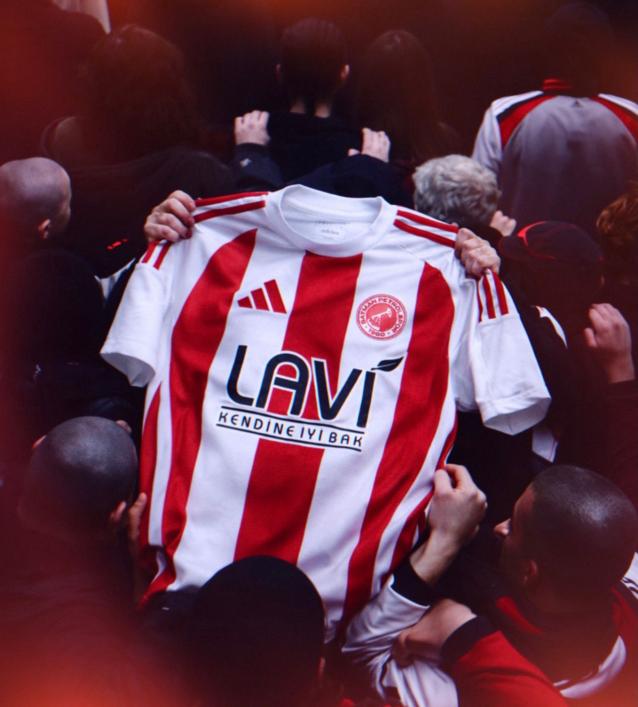 Batman Petrolspor’dan Taraftarlar İçin Önemli Kampanya