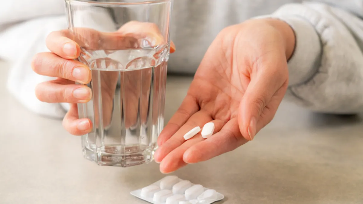 Ağrı Kesicilerin Kalp Üzerindeki Gizli Etkileri