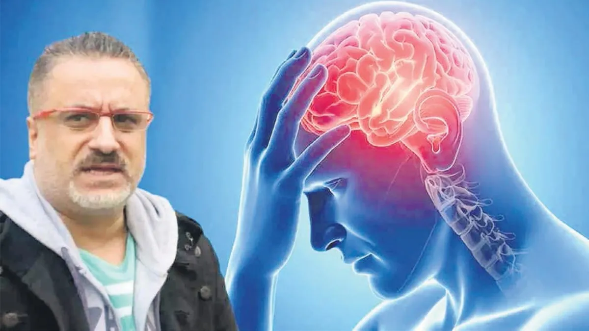 ALS Hastalığı: Belirtileri ve Mücadele Yöntemleri Hakkında Bilgiler