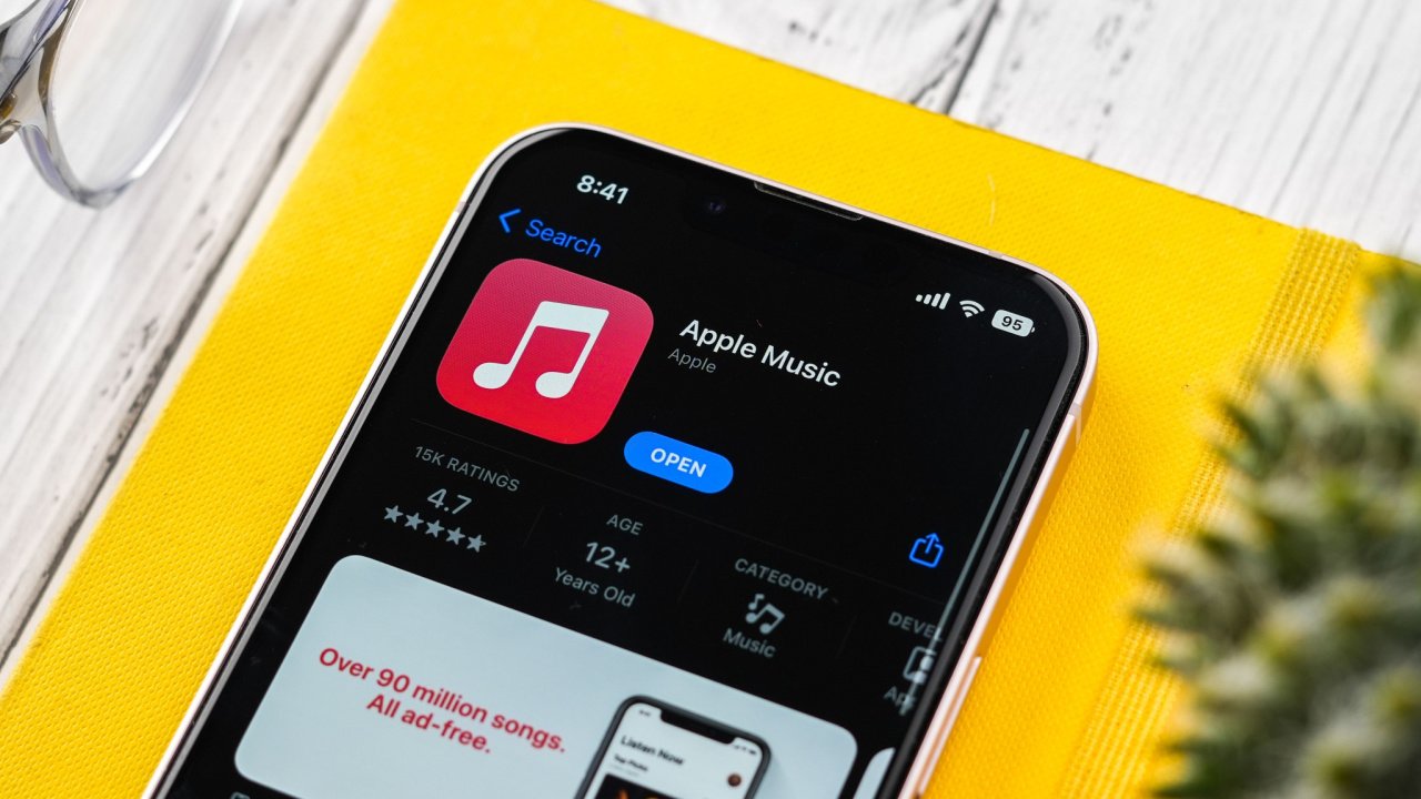 Apple Music, Yapay Zeka Destekli Müzikleri Etiketleyecek