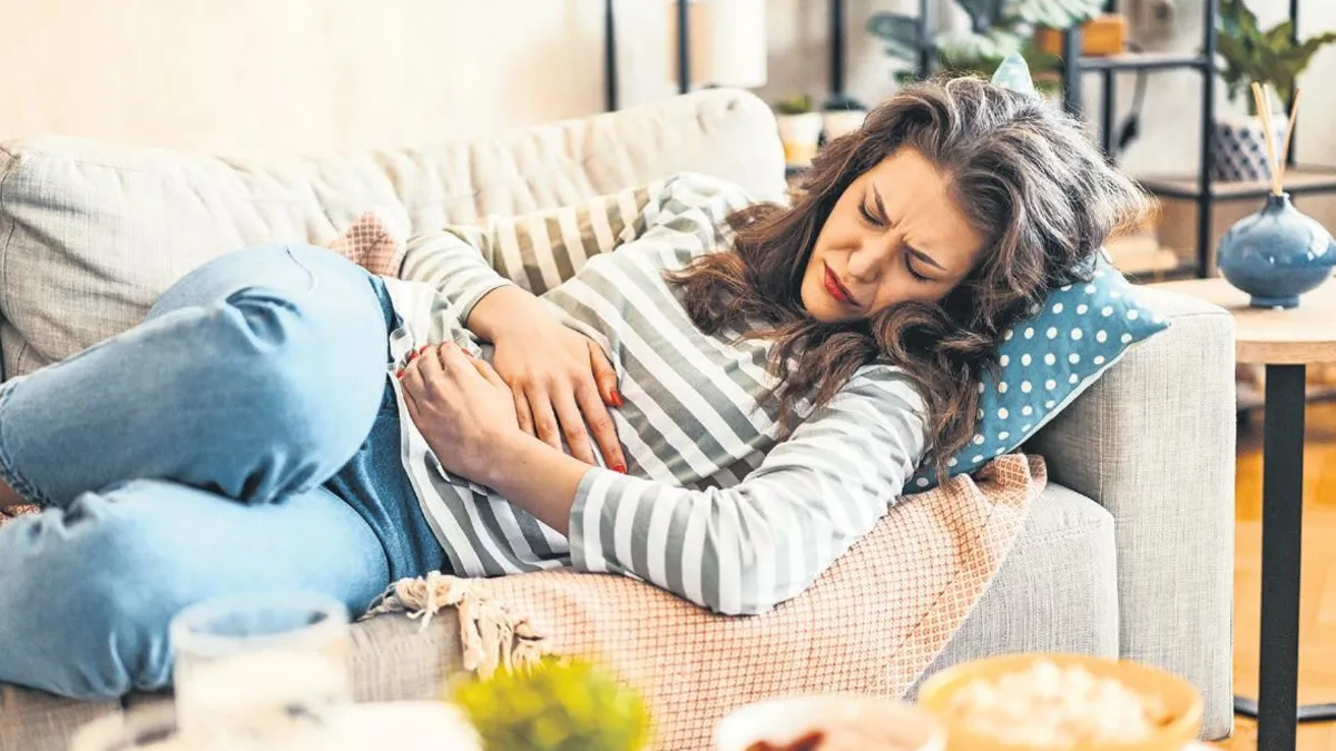 Bağırsak Sağlığınızı Tehdit Eden Gıdalar: Dikkat Edin!