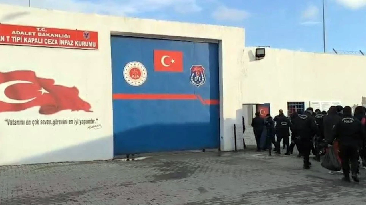 Batman’da Yasa Dışı Bahis Operasyonunda 42 Kişi Tutuklandı