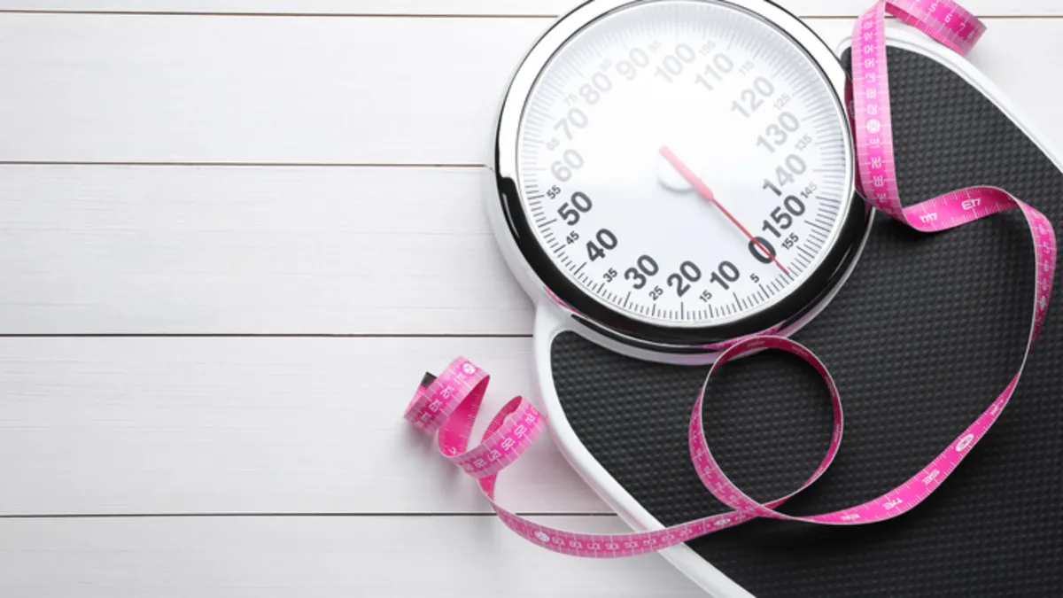 Sağlık Bakanlığı’nın Kampanyasıyla Obeziteyle Mücadele Başarıya Ulaştı