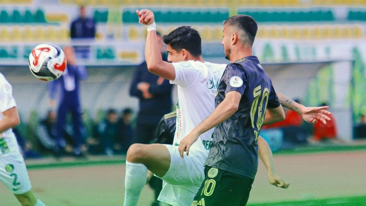 Batman’da Kritik Derbi İçin Güvenlik Önlemleri Alındı