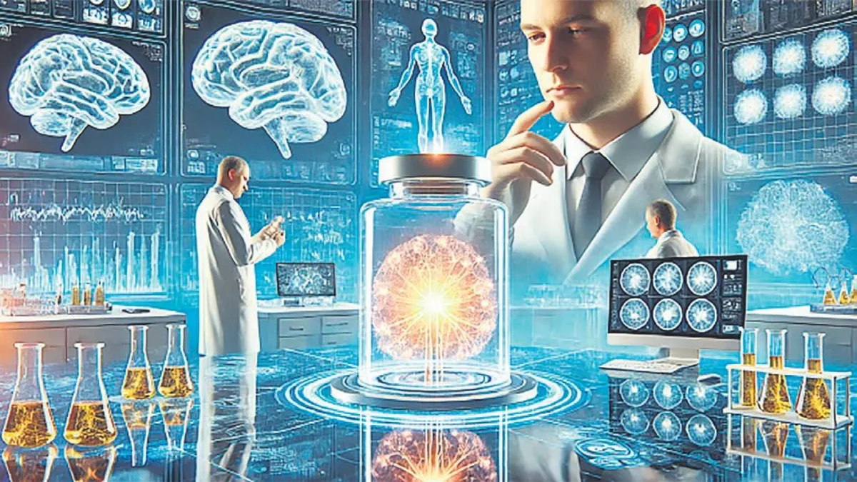 Kan Testi ile Alzheimer Riski Hızla Belirleniyor