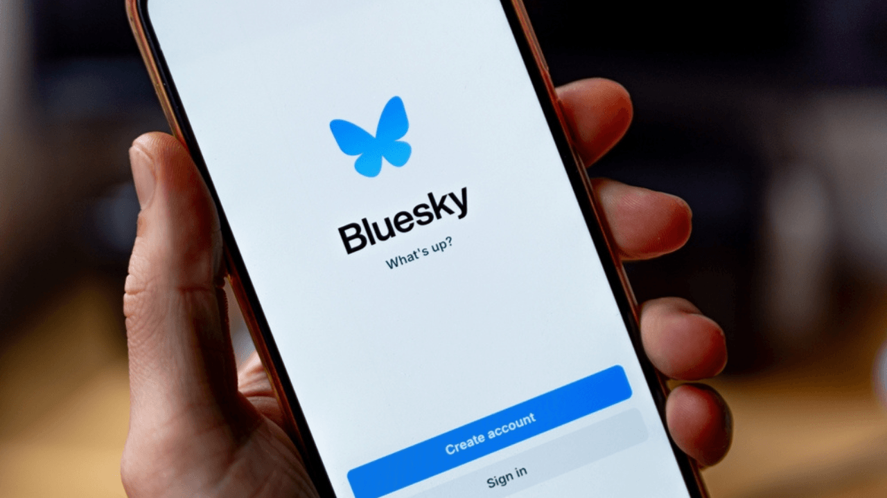 Bluesky, 100 milyon dolarlık yatırımla büyüyor