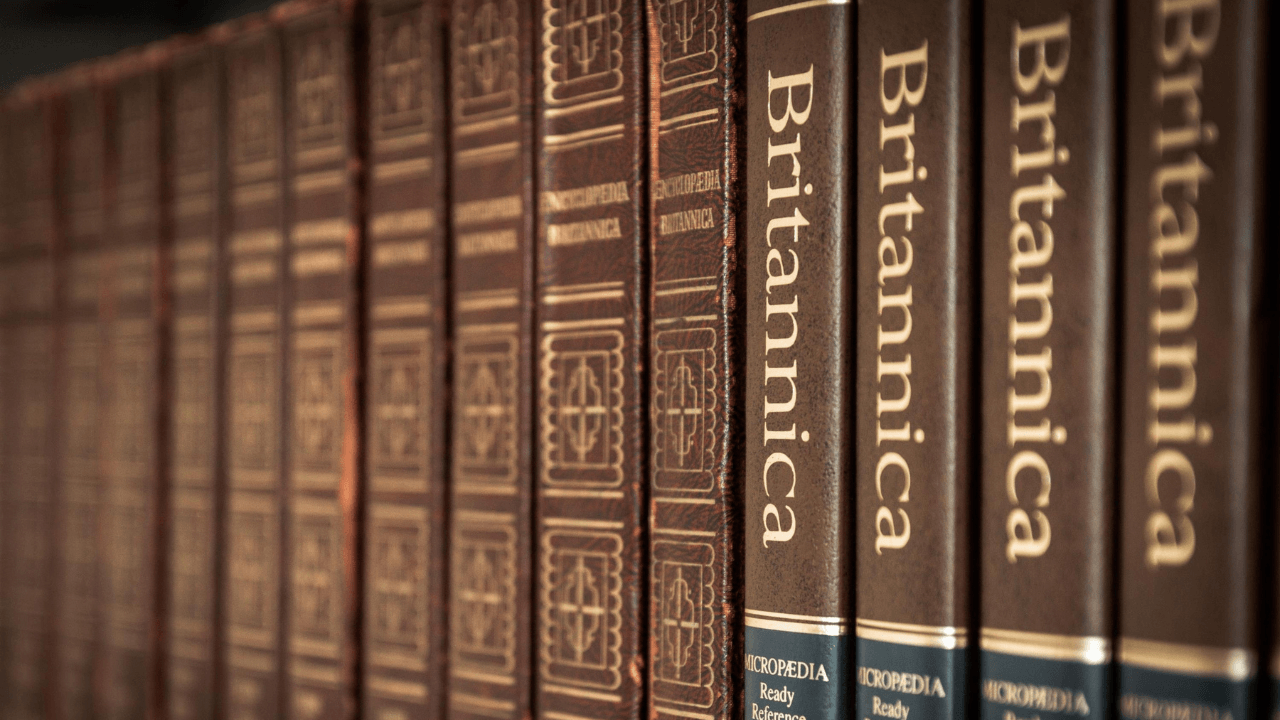 Britannica Ansiklopedisi, OpenAI’a Karşı Telif Davası Açtı