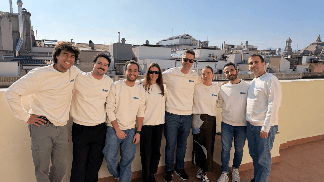 Cheer Games, Mobil Oyun Geliştirme İçin 4.5 Milyon Dolar Yatırım Aldı