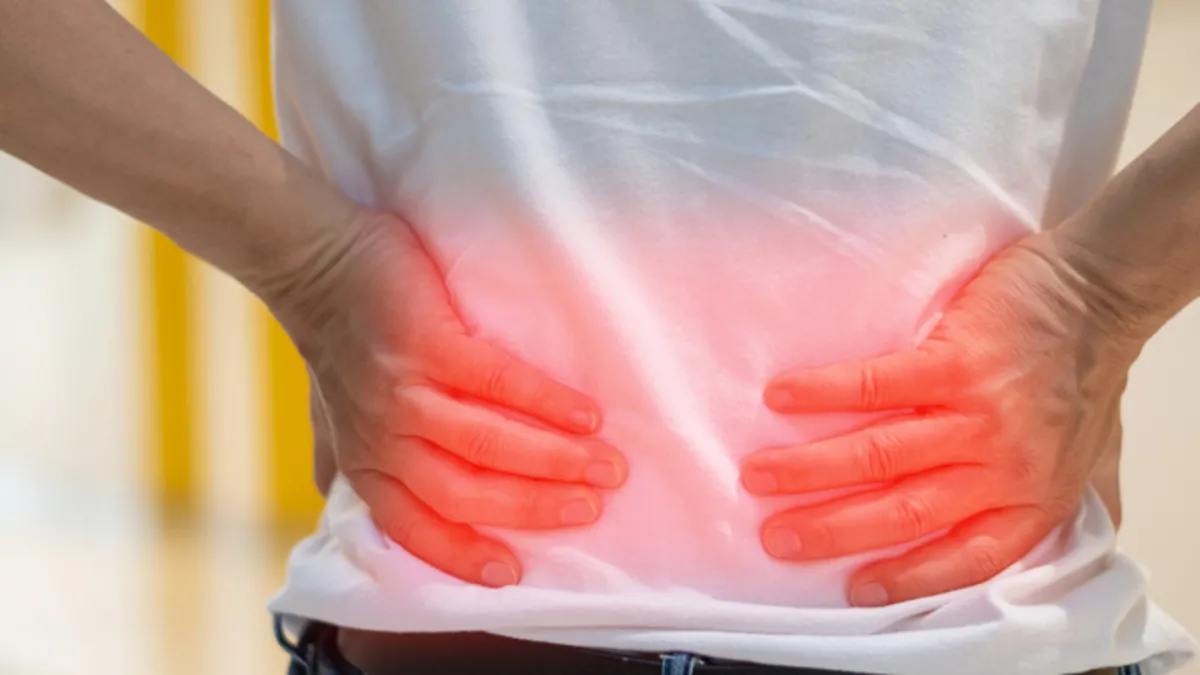 Kronik Böbrek Hastalığına Dikkat! Hayat Kurtaran Bilgiler