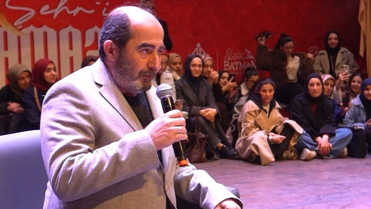 Ramazan Bilinci Üzerine Derin Bir Sohbet: Ömer Demirbağ’dan Mesajlar