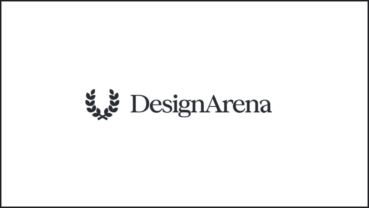 Tasarım Dünyasında Yeni Bir Çığır: Design Arena ile Yapay Zeka Kıyaslaması