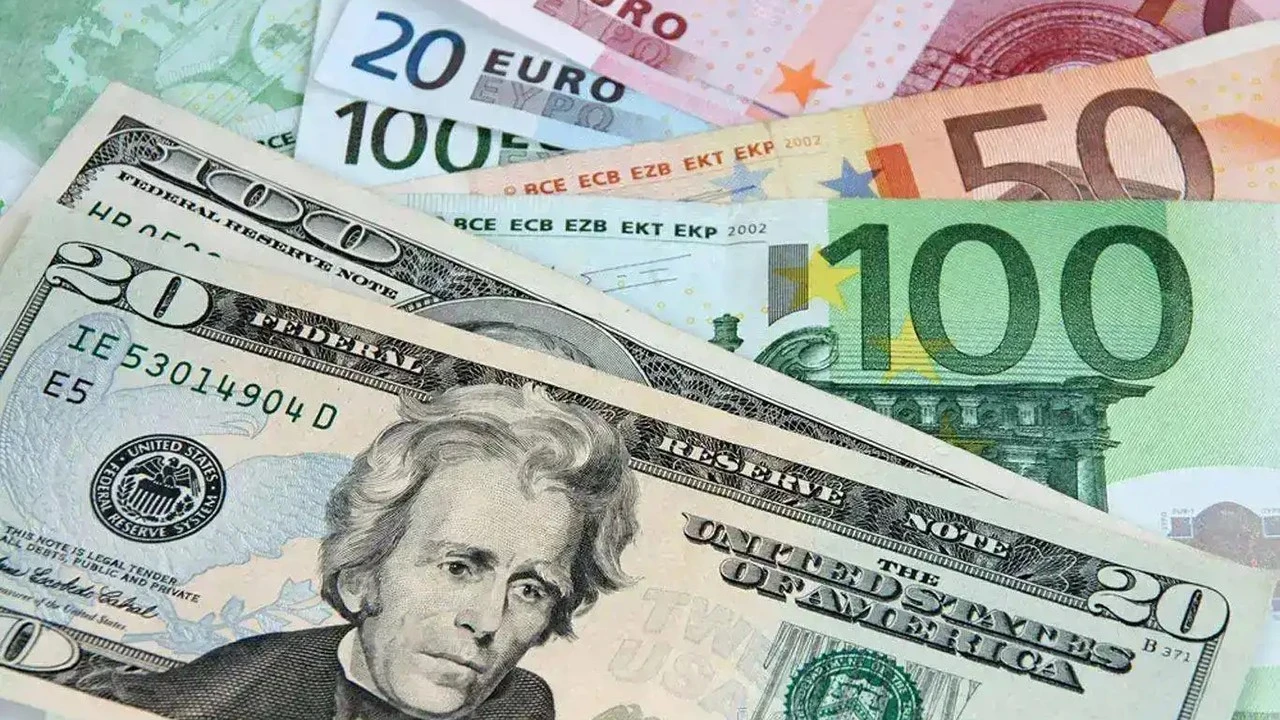 Dolar ve Euro Fiyatları Yükselmeye Devam Ediyor