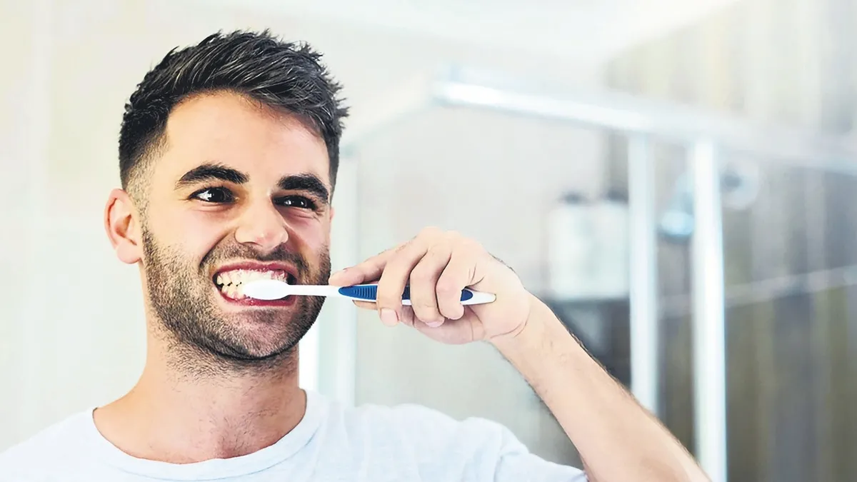 Diş Fırçalama Alışkanlıklarımız: Sosyalleşirken Unutmayalım!