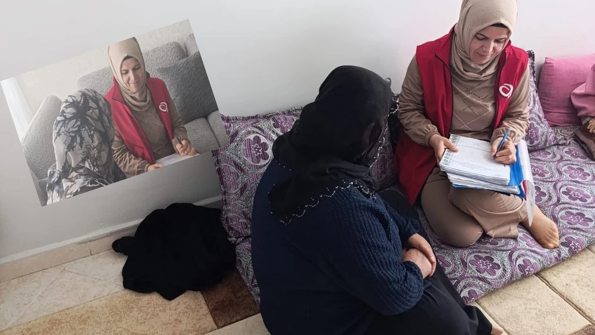 Engelli Bireyler için Evde Bakım Destekleri Süreklilik Kazanıyor