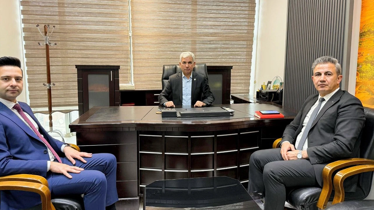 Batman’da Esnafa 1 Milyon TL’ye Kadar Kredi Desteği Müjdesi