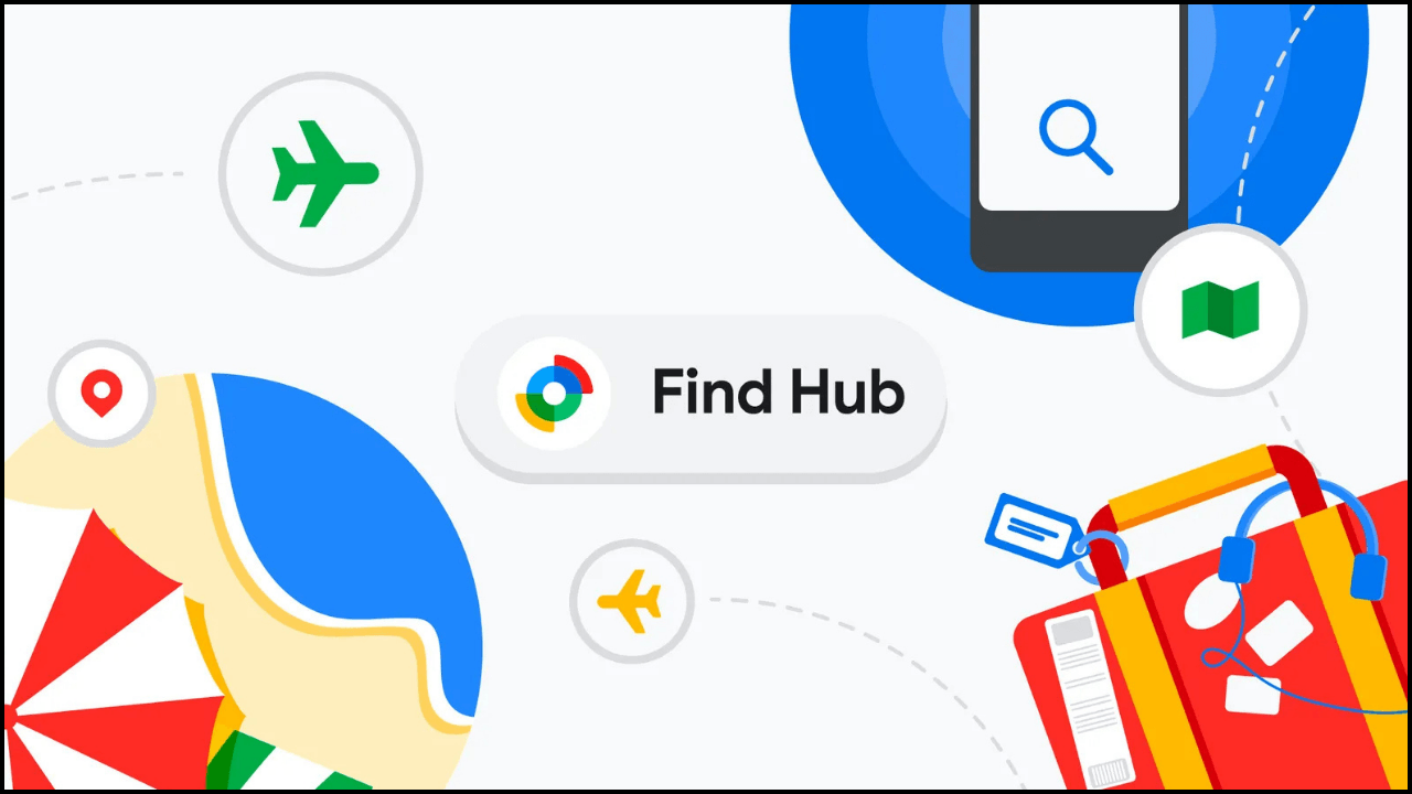 Android Kullanıcıları için Kayıp Bagaj Takibi Kolaylaşıyor