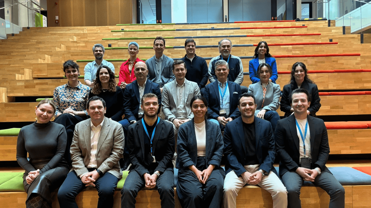 Bayer’in G4A 2026 Programına Seçilen Yenilikçi Girişimler