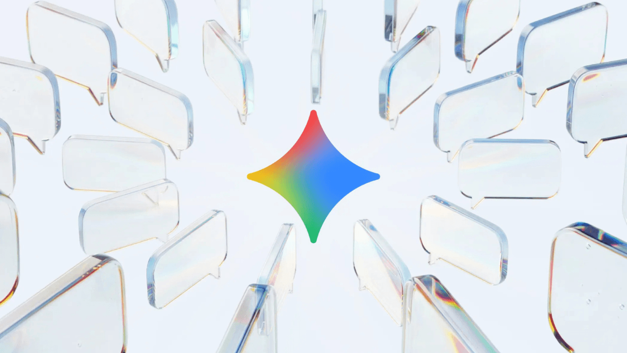 Google’ın Yeni Özellikleriyle Yapay Zeka Sohbet Geçmişinizi Aktarın