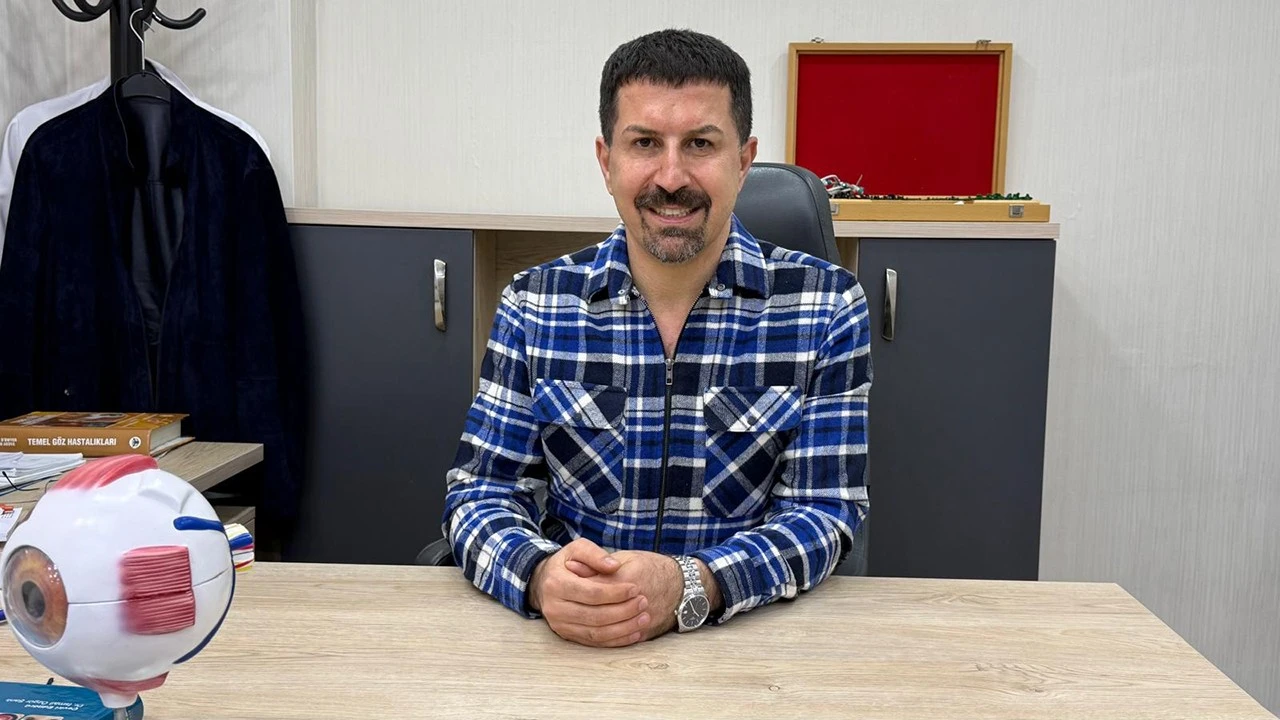 Üveit Tehlikesine Dikkat: Göz Sağlığınızı Koruyun