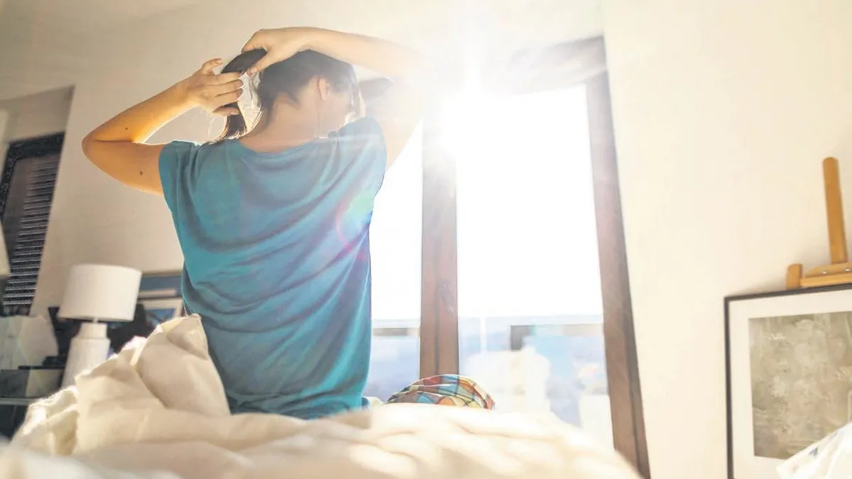 Sabahları Güçlü Bir Zihin İçin Yapılması Gerekenler