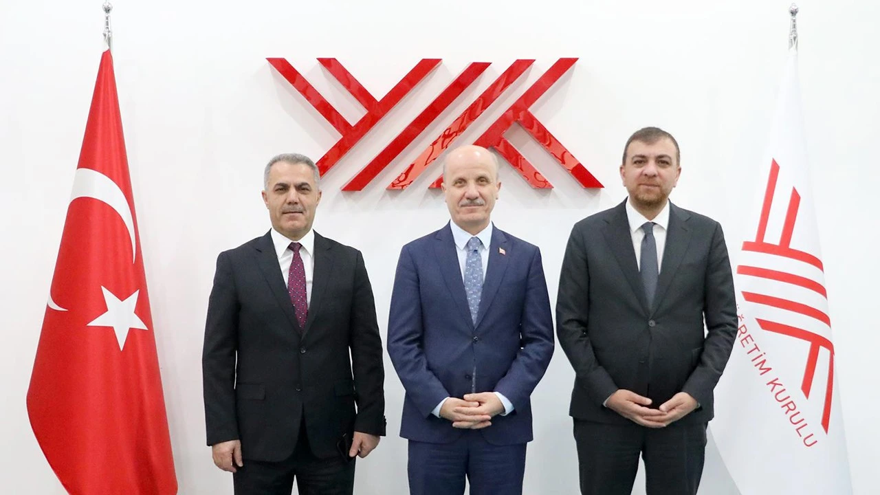 Batman Üniversitesi’ne Yeni Bölüm ve Fakülteler Geliyor