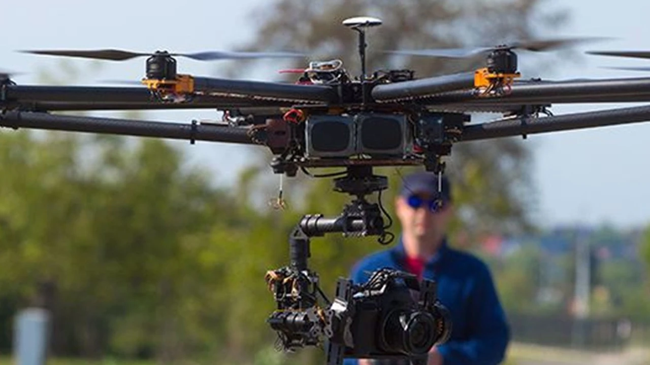 İHA Pilotluğu Başvurularında Rekor Artış Yaşanıyor