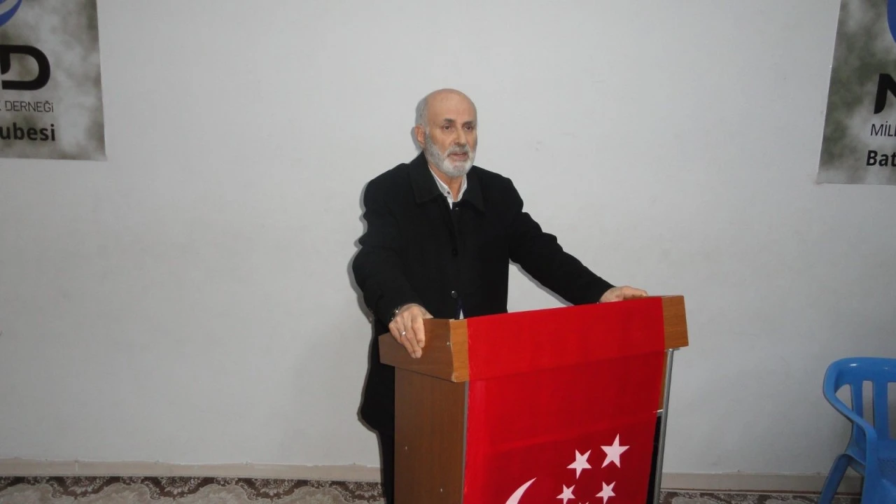 Türkiye’yi Savaş Tuzağına Çekmeye Çalışıyorlar