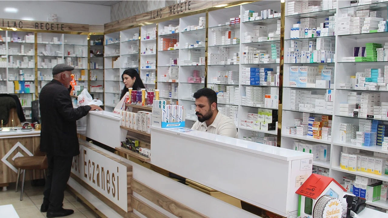 İlaç Fiyatlarındaki Artış ve OECD Modeli Üzerine Öneriler