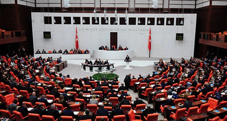 Batman’ın Milletvekili Sayısı Belirlendi: Değişiklik Yok