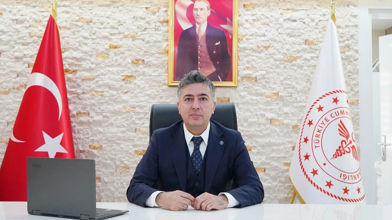 Ramazan Bayramı’nda Sağlıklı Beslenmenin Önemi