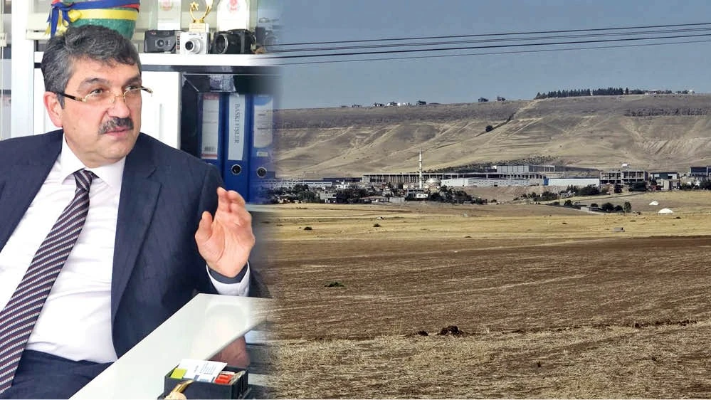 Batman’da Köy İmarları Üzerine Yeni Gelişmeler