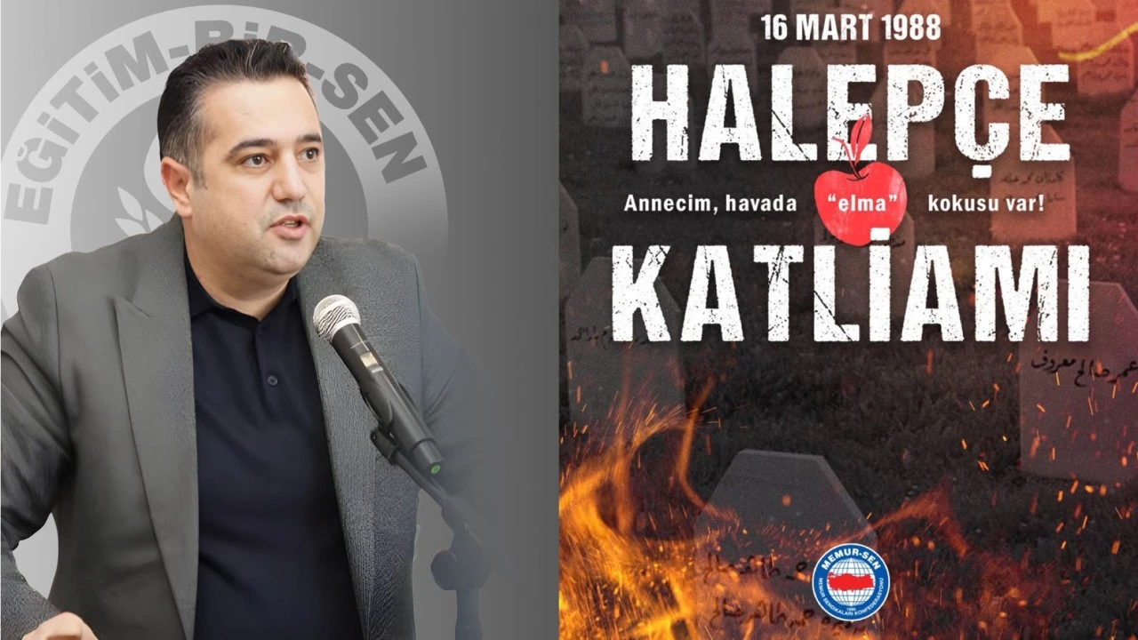 Halepçe Katliamı: Unutulmaması Gereken Bir İnsanlık Dramı