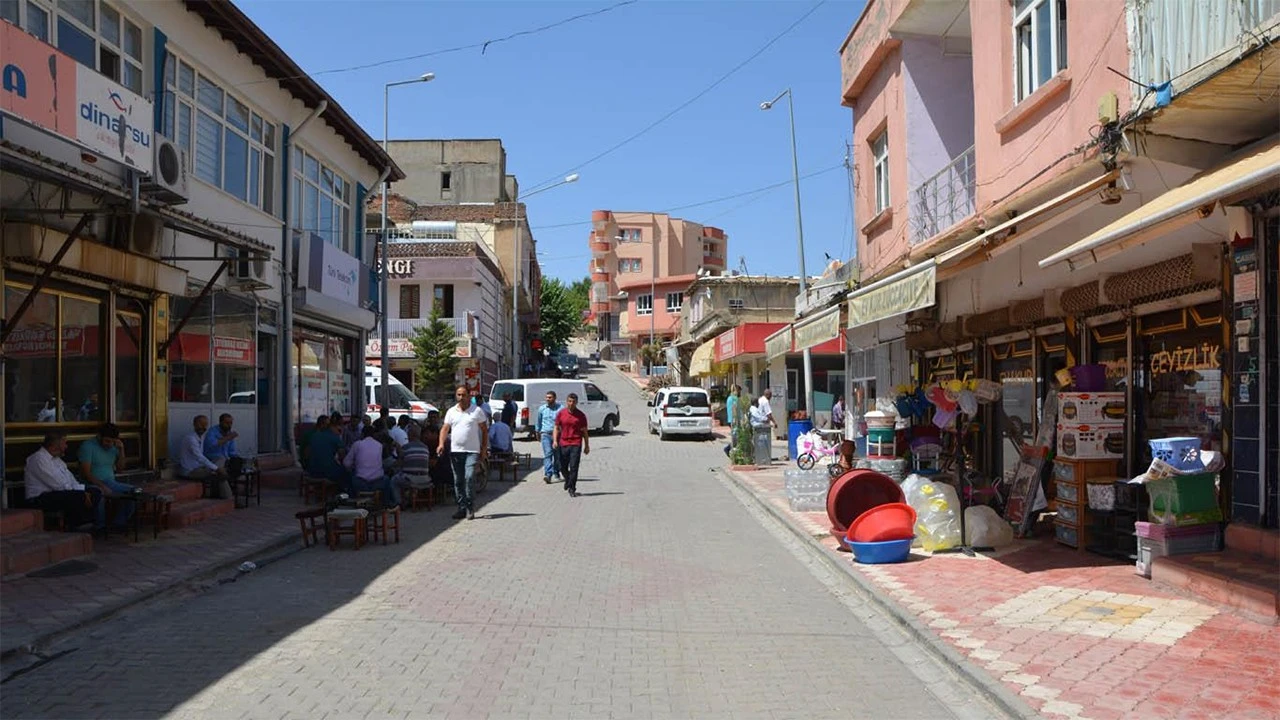 Batman’ın Nüfus Yapısı ve Dağılımı Açıklandı