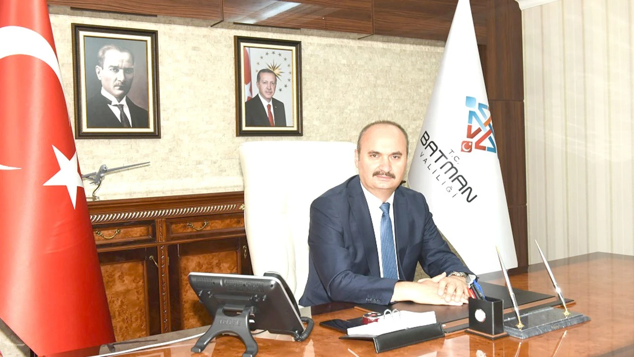 İstiklâl Marşı’nın 105. Yılında Milli Birlik Vurgusu