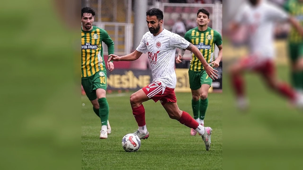 Batman Petrolspor, Şanlıurfaspor’u Geride Bıraktı ve Liderliği Sürdürdü