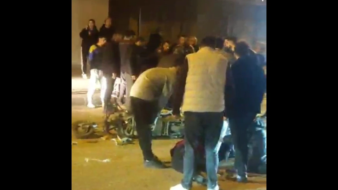 Batman’da Trafik Kazası: 1 Kişi Hayatını Kaybetti