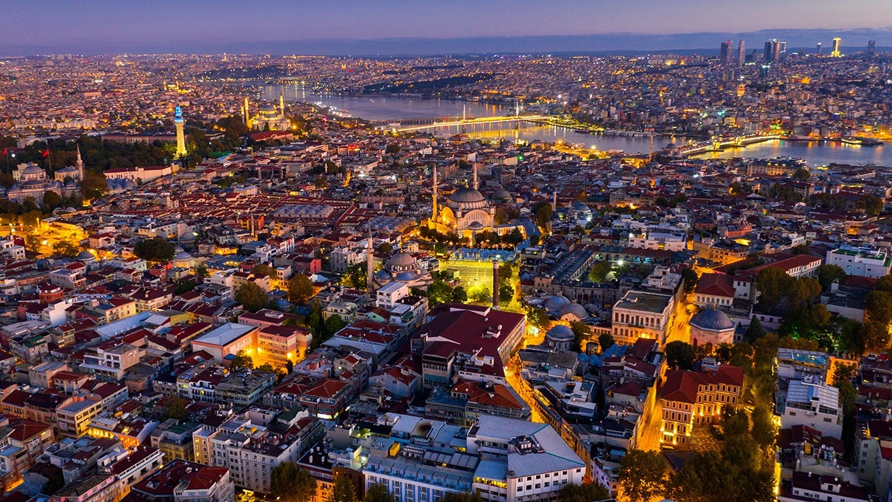 Batmanlıların Tercihinde İstanbul Zirvede Yer Alıyor