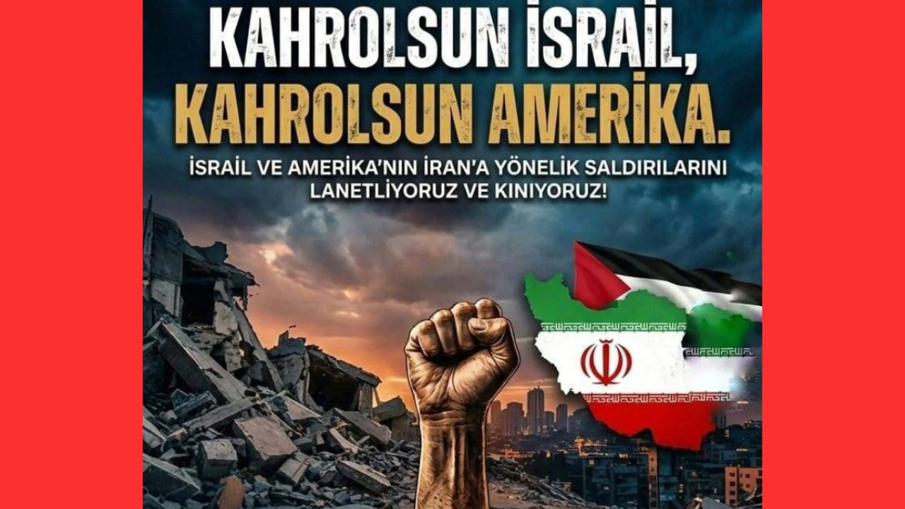 Batman’dan Ortadoğu’daki Saldırılara Sert Tepki: Tehditler Artabilir