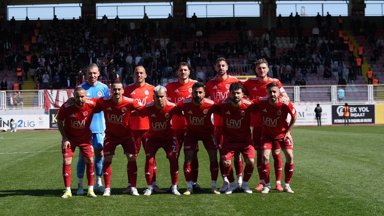 Petrolspor, Karacabey Belediyespor’u Farklı Geçti: 4-1 Galibiyet!