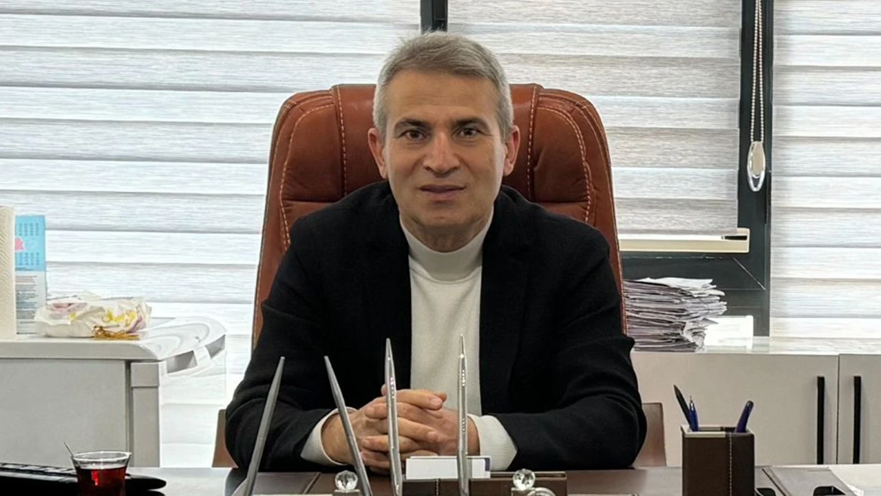 Ziya Gökalp Mahallesi’ne Eğitim ve Altyapı Yatırımları Başladı