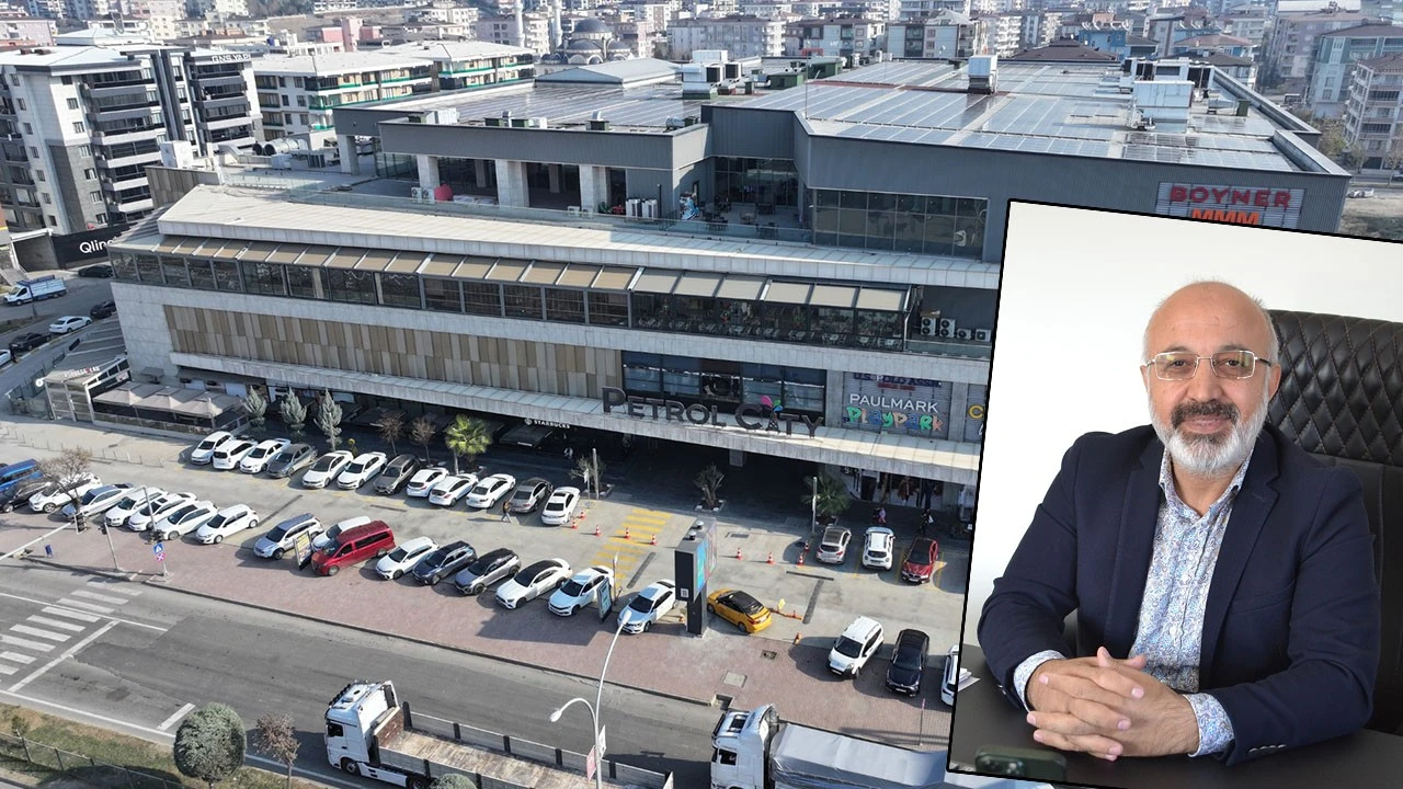 Petrolcity AVM’de 1 Milyonu Aşan Ziyaretçi Yoğunluğu