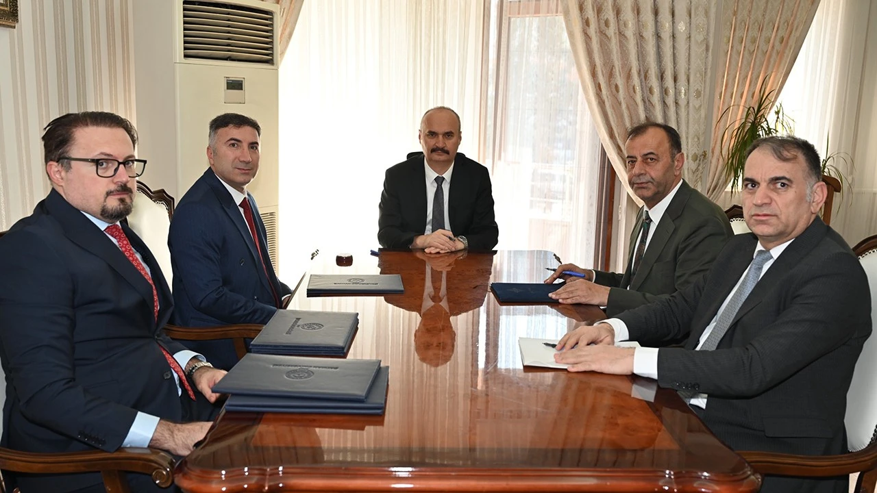 Batman’da Kadınlar ve Aileler İçin Yeni Destek Projesi Başlatıldı